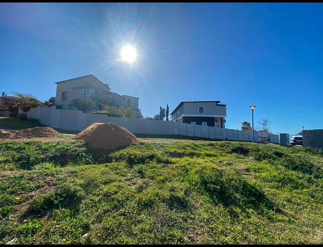 852M² VACANT LAND FOR SALE IN DE BAKKE